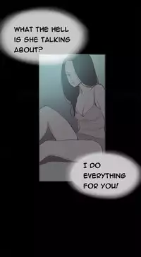 [Mr. Byeong-Su] Cohabitation Ch.1-47 (English) (Ongoing)