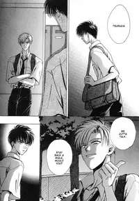 If Looks Could Kill (Zaou Taishi) English