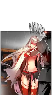 [Juder] Lilith`s Cord Ch.1-23 (English) (Ongoing)