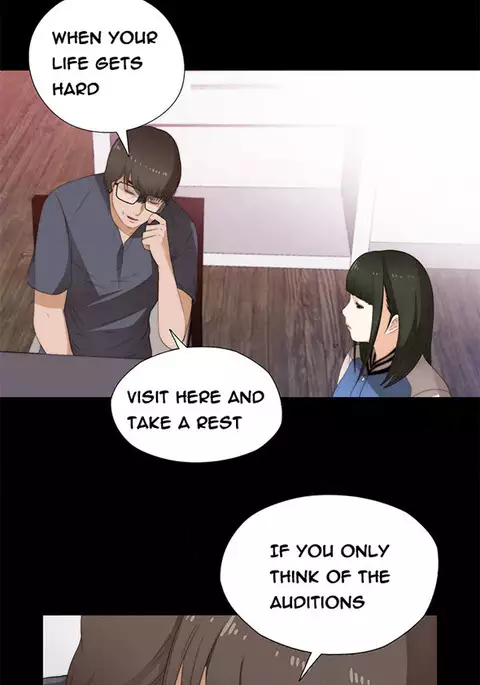 Girl Next Door Ch.1-17