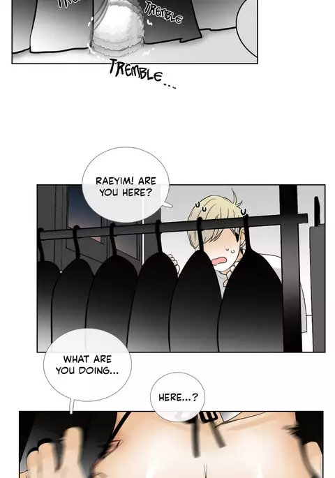 Talk To Me Ch.1-30