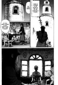 [Matsumoto Jiro] City of Honests and Heretics [English]