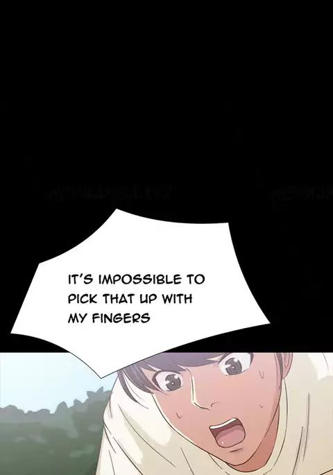 Secret Island Ch.1-27