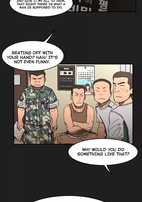 Refrain Love Ch.1-37