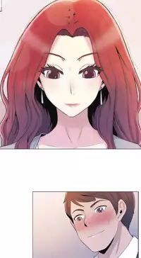 Miss Mystic Ch.1-23 (English) (Ongoing)