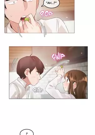 Perverts' Daily Lives Episode 1: Her Secret Recipe Ch1-19