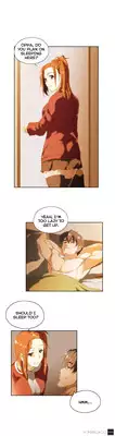 [Husky guy] SStudy Ch.0-26 (English) (YoManga) (Ongoing)
