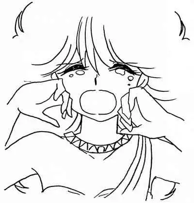 Rance 1.2.3 Genga Settei Shiryou