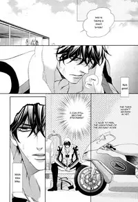 [Fujikawa Ruri] Aiyoku Heaven [English] [Fujoshi Bitches]