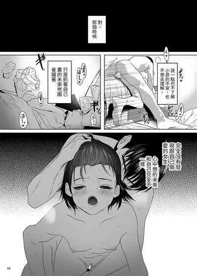 Puberty Heterogeneity | 青春期異聞