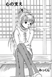 (C67) [SHD] Ane, FULLMIX