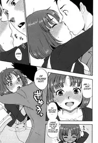 [Bareisho] Chinchin Kamokamo [English] [SMDC]