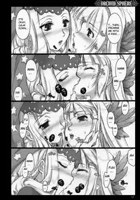 (C72) [Shimoyakedou (Ouma Tokiichi)] Orchid Sphere (Odin Sphere) [English] [desudesu]