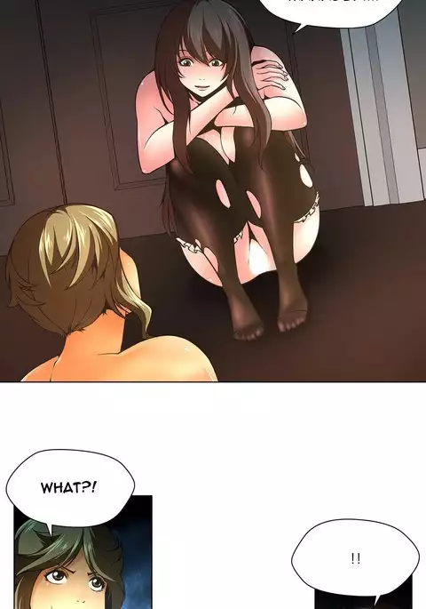 Twin Slave Ch.1-26