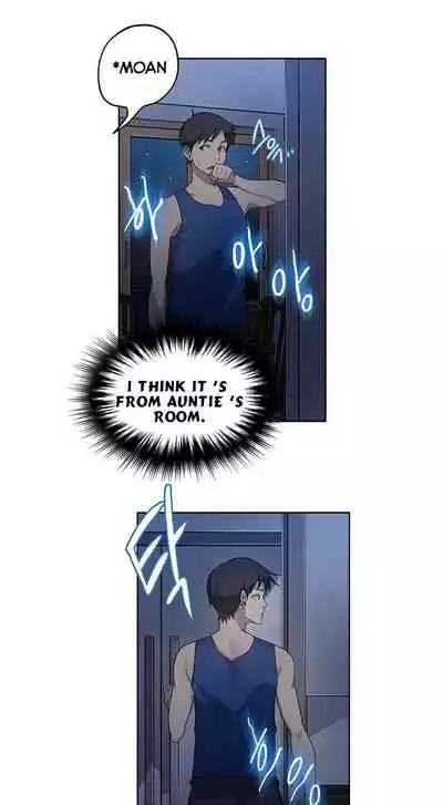 Secret Class Ch.5/?