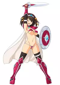 [Royal Bitch (Haruhisky)] Harucos 6 (Suzumiya Haruhi no Yuuutsu) [Digital]