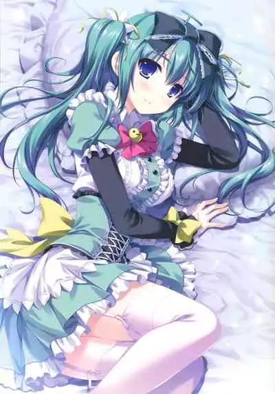 [Alpha] Moeoh Selection - alpha rhythm - Alpha Gashuu [Incomplete]
