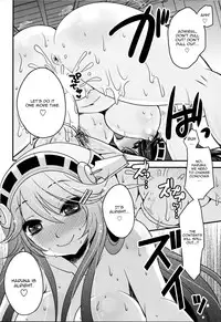 (C86) [Usubeniya (Usubeni Sakurako)] Diamond Rhapsody (Kantai Collection -KanColle-) [English] [CGrascal]