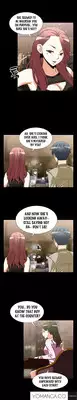 [Insane] Love Parameter Ch.1-34 (English) (YoManga) (Ongoing)
