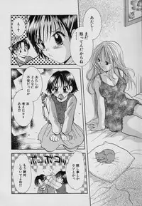 [Goto Hayako] Fruit Mix - Fresh and Sweet