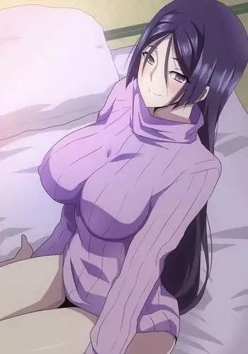Hajimete wa Raikou Mama | Give Your First Time to Mommy Raikou