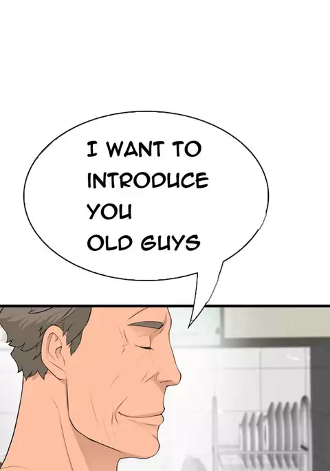 Tissue Thieves Ch.1-36