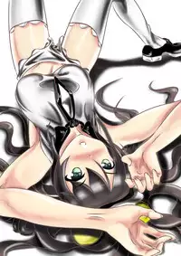 [Bojo G. Gangster] Find Meiko! (Ultra Adventure! Go Go Osawari Island!)