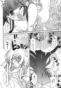 Comic Rin Vol. 29 [2007-05]