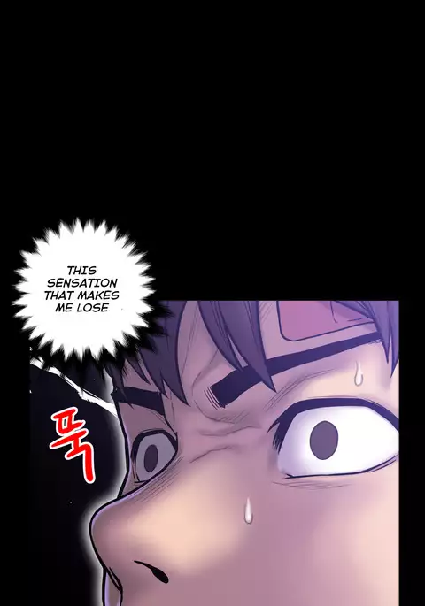 Ghost Love Ch.1-34