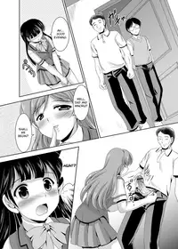 [Mizushiro Takuya] Kazoku Soukan | Incestuous Family [English] [friggo]