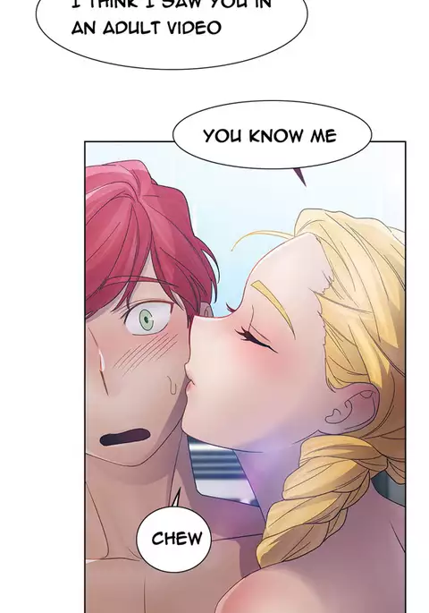 Lady Garden Ch.1-30