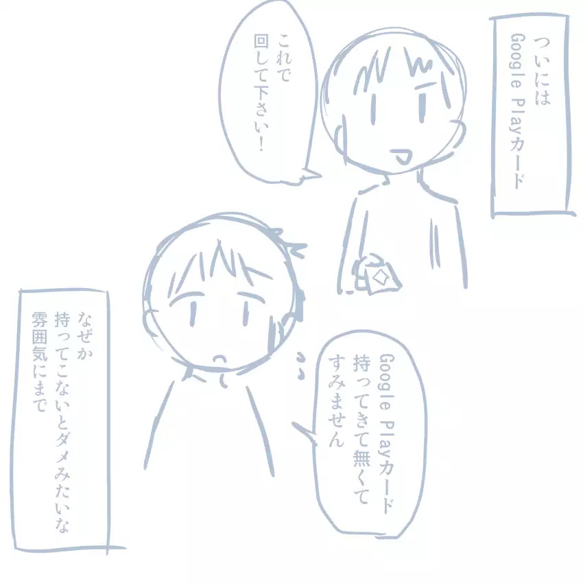 Comike Repo Manga
