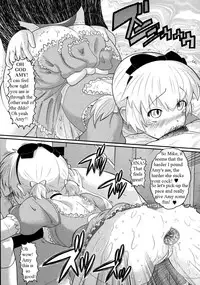 Fetish Failure [English] [Rewrite]