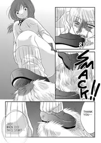 [The Nation of Head Scissors] Fighting Repatriation [English]