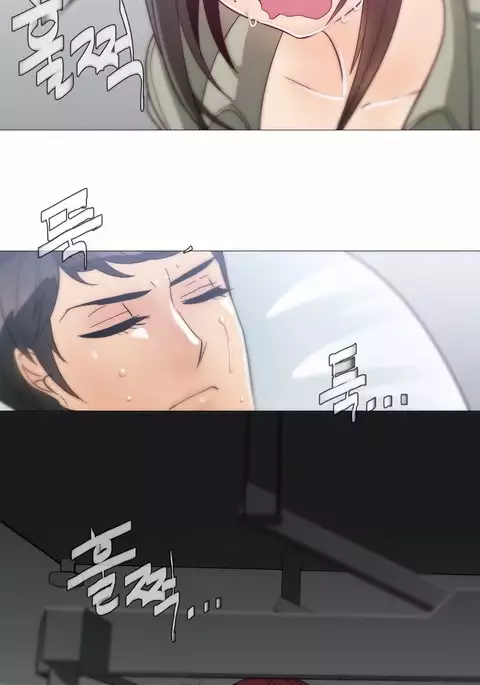 Household Affairs Ch.1-33