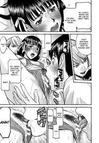 [Inomaru] Hanazono Infinite (Complete) [English] [CGrascal]