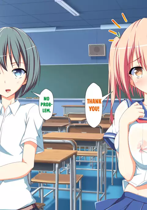 Inran Virus Ch. 1-6