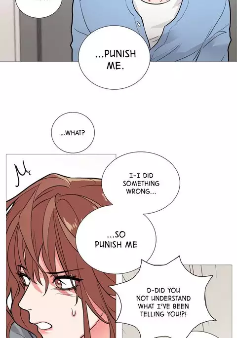 Sadistic Beauty Ch.1-18