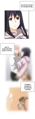 [Husky guy] SStudy Ch.0-26 (English) (YoManga) (Ongoing)