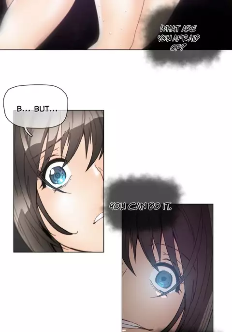 Household Affairs Ch.1-52