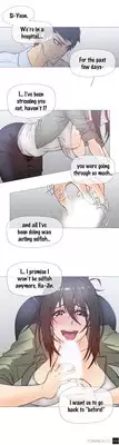 [ButcherBOY] Household Affairs Ch. 11-27 [English] [Yomanga]