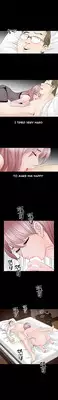 The Taste of the Hand Ch.1-30 (English) (Ongoing)