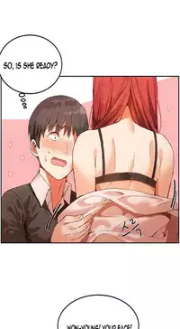 [Mx2J] Hari Dormitory Ch.0-30 (English) (Ongoing)
