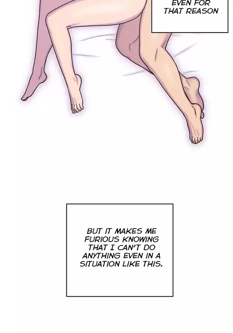 Ghost Love Ch.1-41