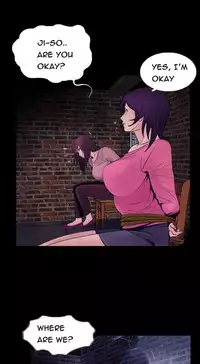 Missing Ch.1-7 (English) (Ongoing)