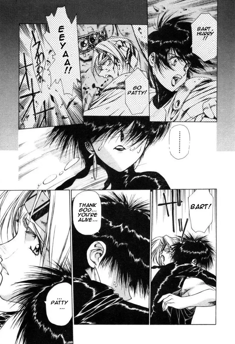 Chirality Vol1 - Case4