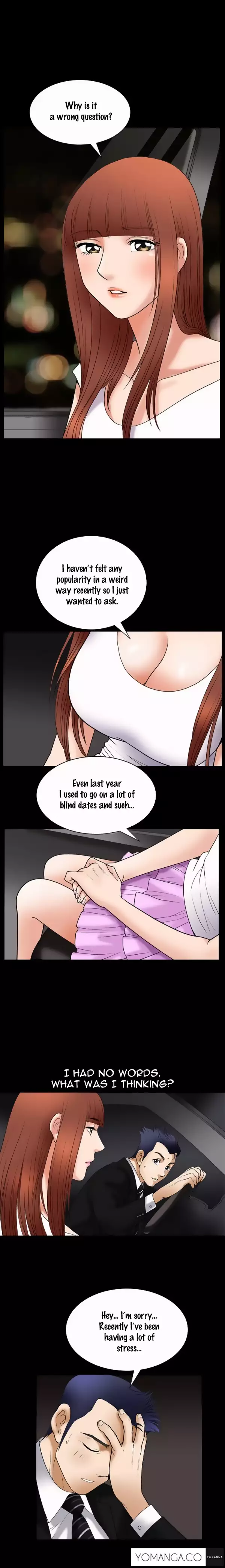 Seduction Ch.1-7