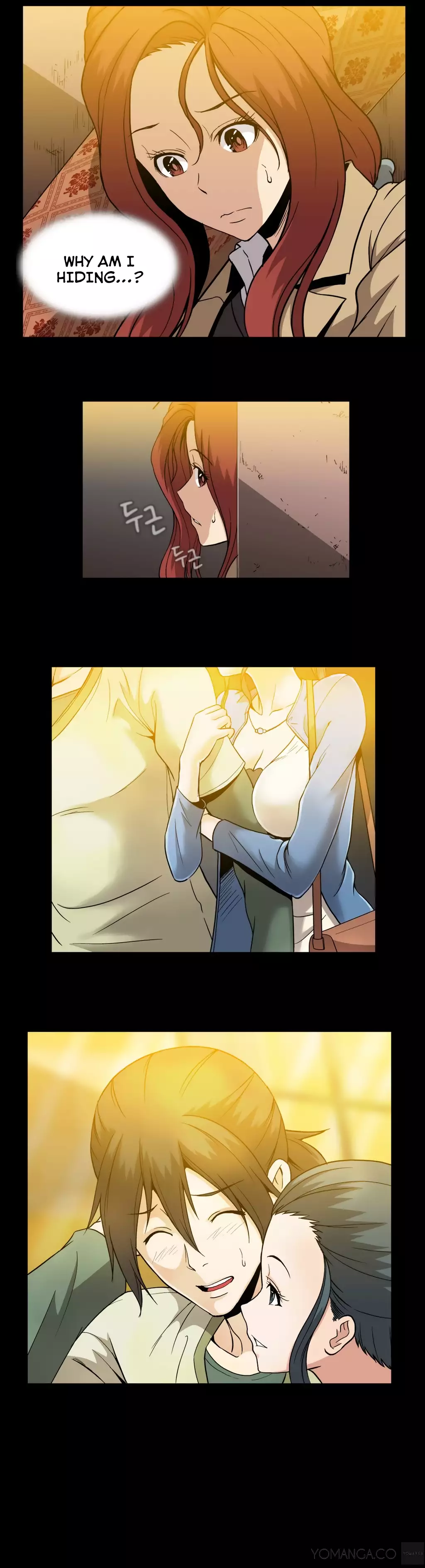 Drug Candy Ch.0-39
