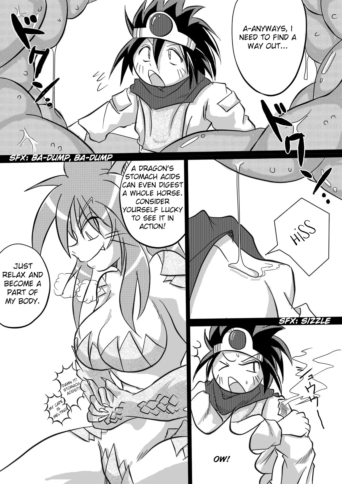 Hishoku Yuusha