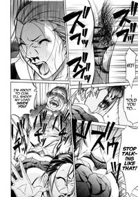 [Psycho] Zettai Ryoujoku [English] =LWB=